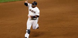 Pablo Sandoval