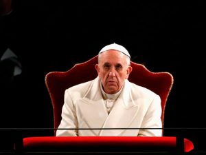 Papa Francisco