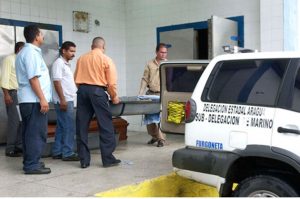 Adolescente fue asesinado