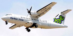 sancionada aerolinea