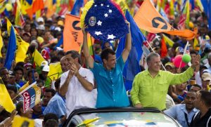 Asamblea de Ciudadanos para escuchar las propuestas