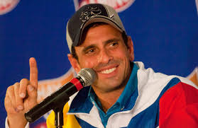 Capriles declara este viernes como día de duelo no laborable
