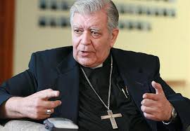 Cardenal Jorge Urosa Savino oficiará misa por Chávez en Roma