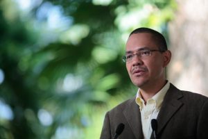 Gobierno Nacional respetará la decisión de la familia del presidente Hugo Chávez