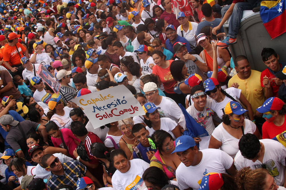 Foto: Pedro Saturno/Eduardo Aular / Noticias24 Carabobo