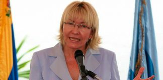 Luisa Ortega