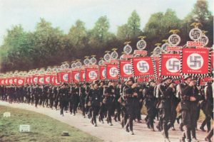 presos neonazis
