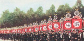 presos neonazis