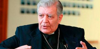 Cardenal Jorge