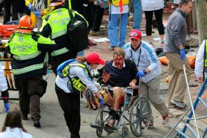 Maratón de Boston