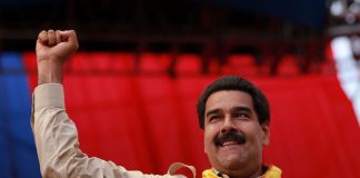presidente electo