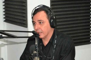 Hermano del vicepresidente