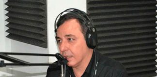 Hermano del vicepresidente