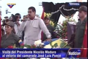 José Luis Ponce