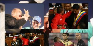 Yendrick Sánchez