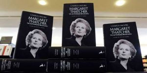 biografía de Margaret Thatcher biografía de Margaret Thatcher