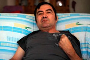 estado de coma