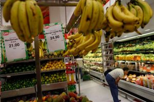 Canasta Alimentaria