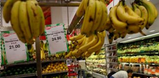 Canasta Alimentaria