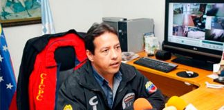 Luis Karabín