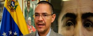 ernesto villegas