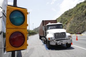 Vehículos carga pesada