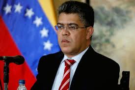 Elías Jaua visitará Brasil y Argentina la próxima semana