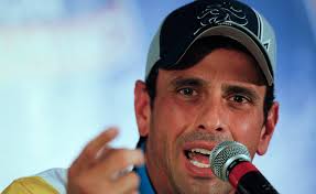 Henrique Capriles