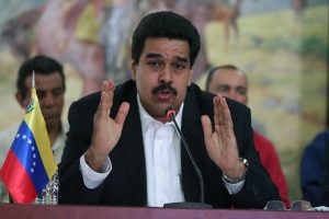 Maduro Maduro