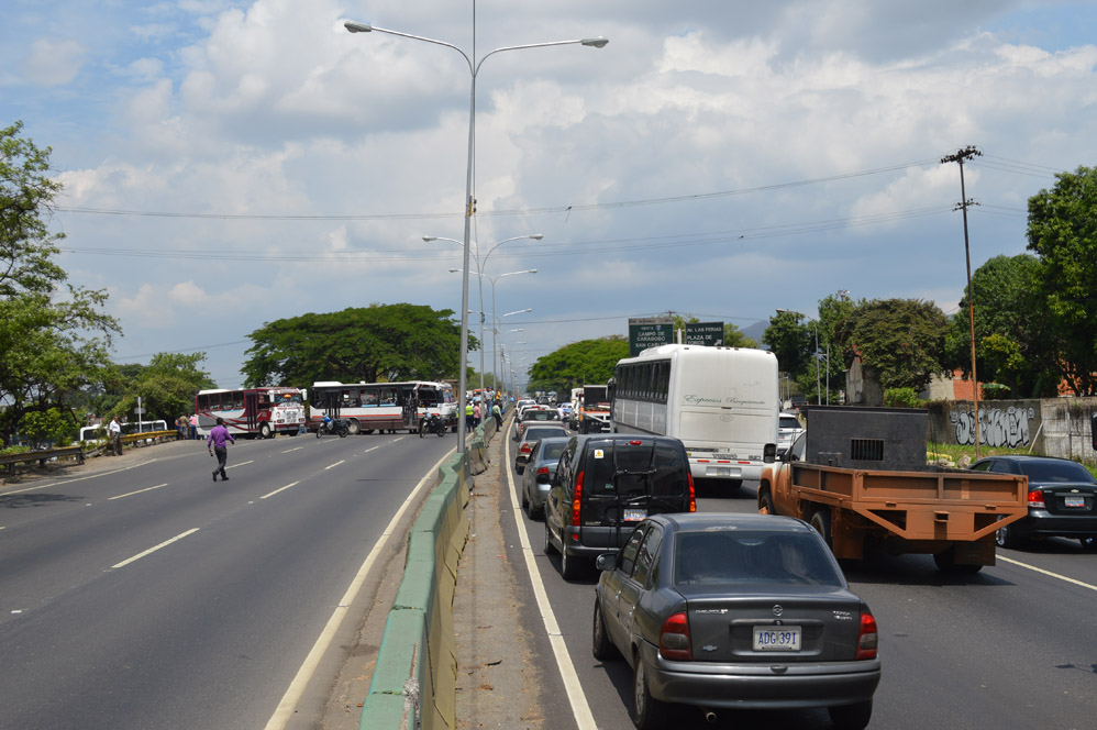 transportistas