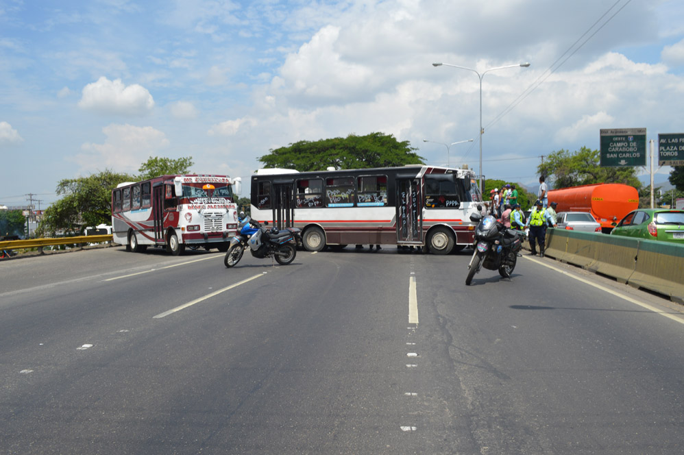 transportistas