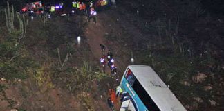accidente de tránsito
