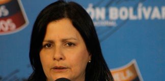 Liliana Hernández aclaró