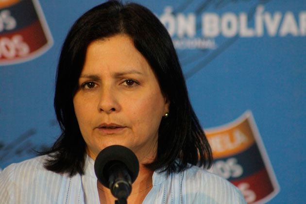 Liliana Hernández aclaró Liliana Hernández aclaró