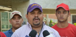 Movimiento estudiantil