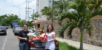 flores