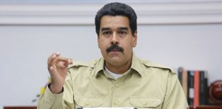 Consejo Político