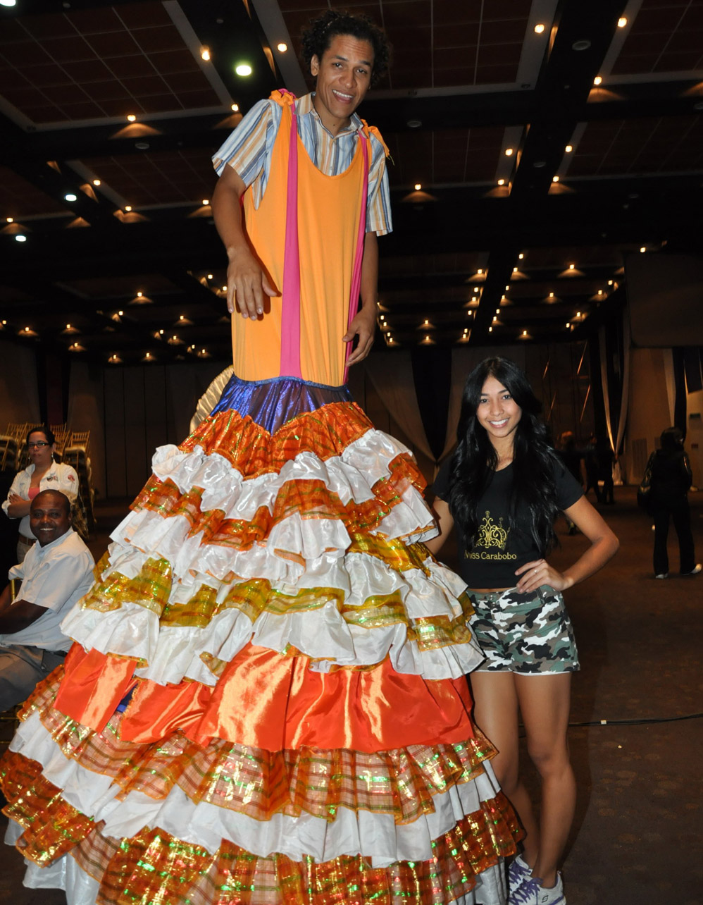 Miss Carabobo 2013