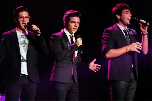il volo