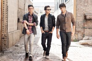 il volo