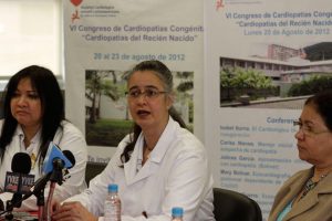 ministerio de salud