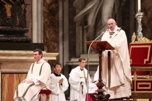 francisco bergoglio