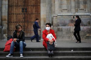 confirmadas cuatro muertes por virus