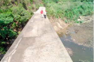 Evitar inundaciones Evitar inundaciones