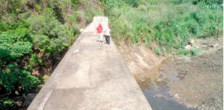 Evitar inundaciones