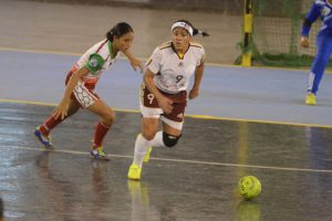 femenino futbol salon fútbol de salón