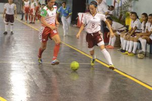 femenino futbol salon fútbol de salón
