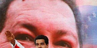 Nicolás Maduro