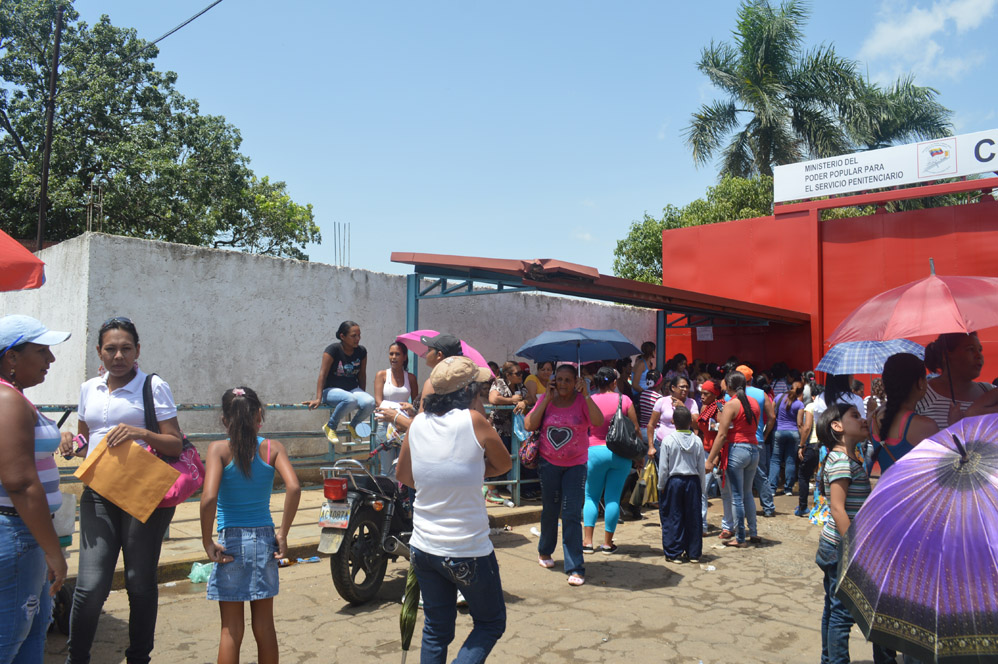 Penal Tocuyito