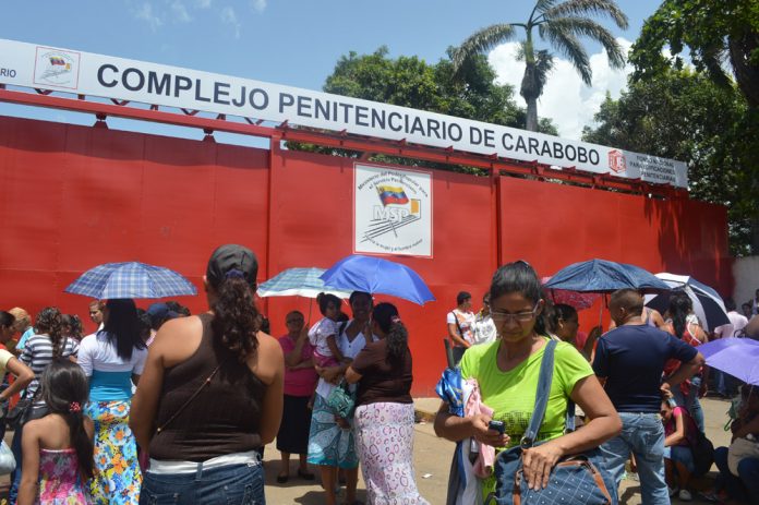 Penal Tocuyito